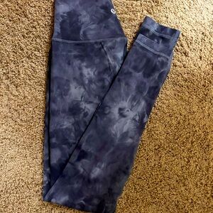 LULULEMON Align Leggings